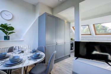 5 bed flat, Springbank Road, Jesmond Vale, Newcastle, NE21PD - Image 2